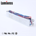 China fábrica dimmable dc 24 v 1650mA 60 W constante atual led driver